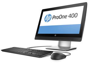 Máy tính để bàn All in one HP ProOne 400 G2 (L3N68AV) Non - Touch